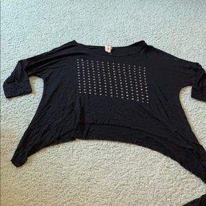 Long sleeve t shirt